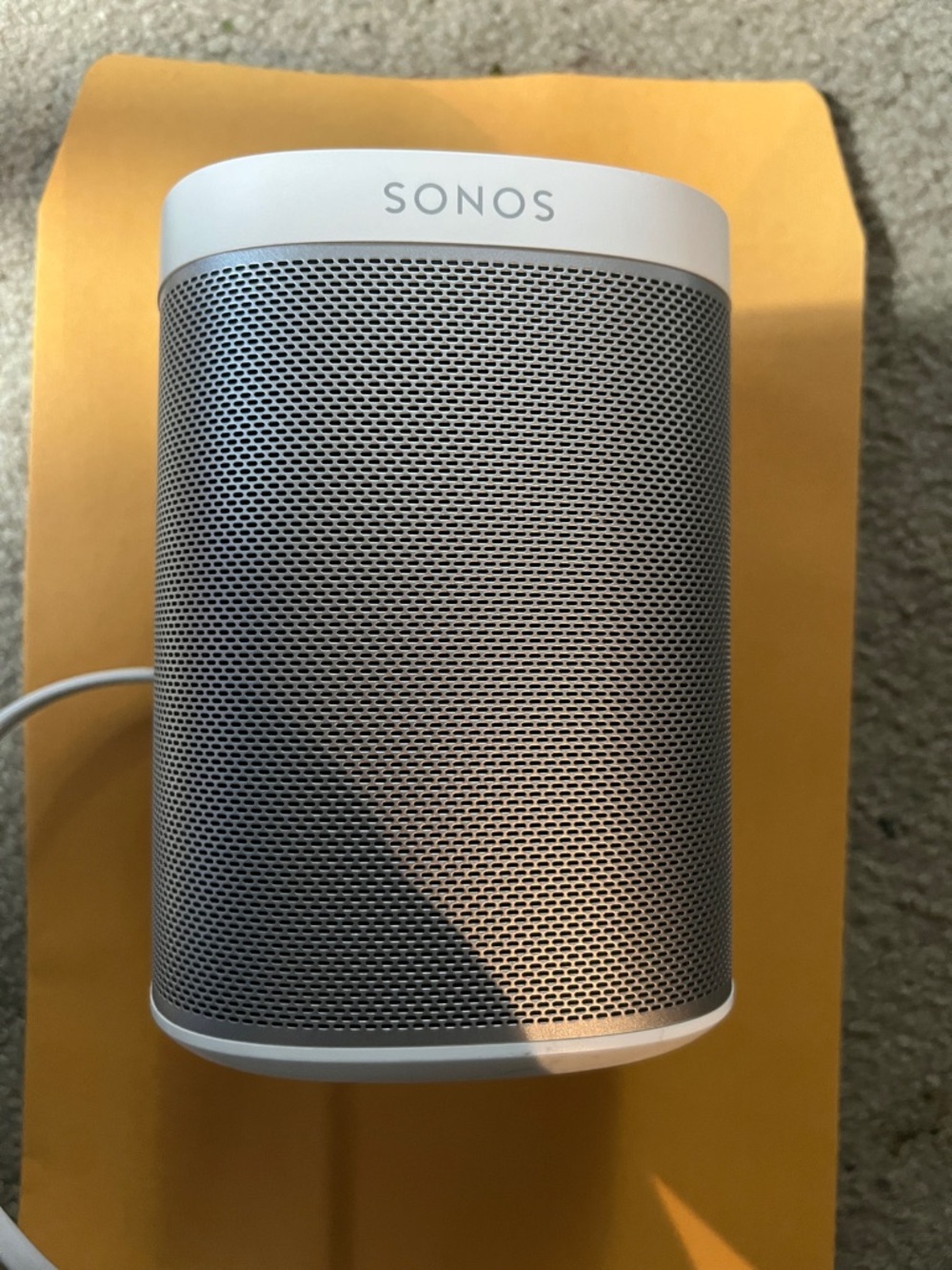 SONOS PLAY:1